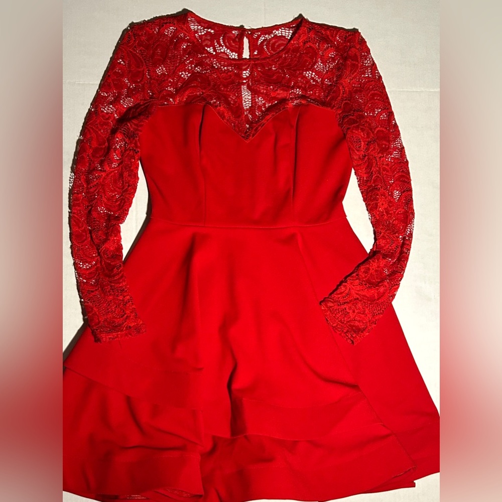 Dillards dress